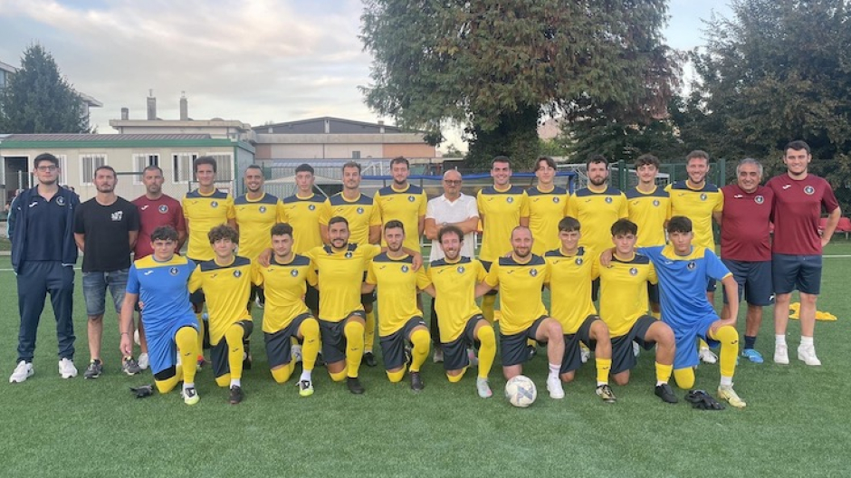 Prima Categoria: il Feriolo consolida ulteriormente il primato